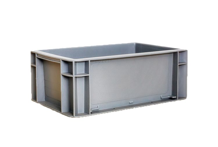 EU23系列周轉(zhuǎn)箱