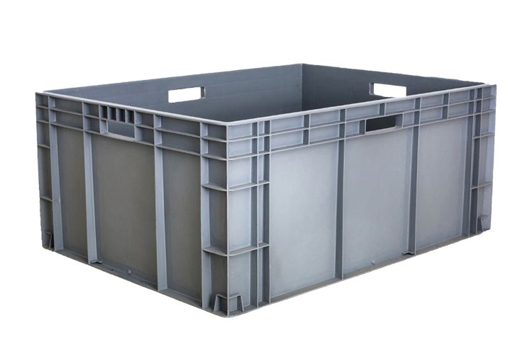 EU86系列周轉(zhuǎn)箱